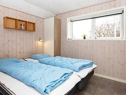 5 Star Holiday Home in Romo