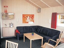 Holiday Home in Otterndorf