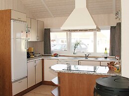 Holiday Home in Otterndorf