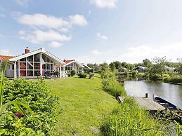 Holiday Home in Otterndorf