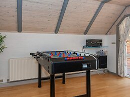 5 Star Holiday Home in Romo