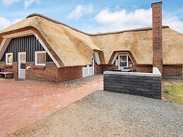 5 Star Holiday Home in Romo