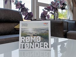 5 Star Holiday Home in Romo