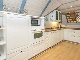 5 Star Holiday Home in Romo
