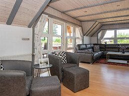 5 Star Holiday Home in Romo