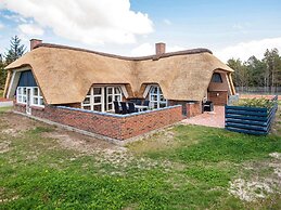 5 Star Holiday Home in Romo