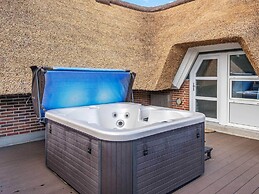 5 Star Holiday Home in Romo