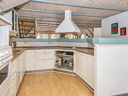 5 Star Holiday Home in Romo