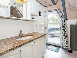 5 Star Holiday Home in Romo
