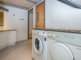 5 Star Holiday Home in Romo