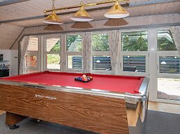 5 Star Holiday Home in Romo