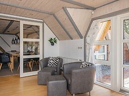 5 Star Holiday Home in Romo