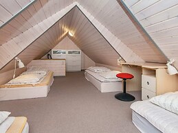 5 Star Holiday Home in Romo