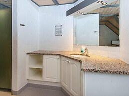 5 Star Holiday Home in Romo