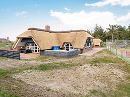 5 Star Holiday Home in Romo