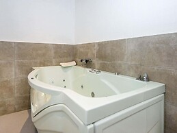 5 Star Holiday Home in Romo