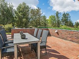 5 Star Holiday Home in Romo