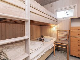 4 Person Holiday Home in Saeby