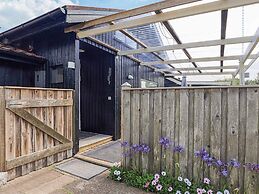 4 Person Holiday Home in Saeby