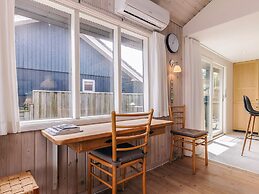 4 Person Holiday Home in Saeby