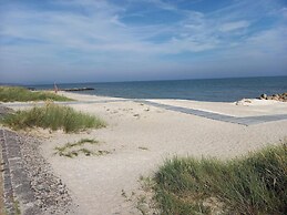 4 Person Holiday Home in Saeby
