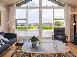 4 Person Holiday Home in Saeby