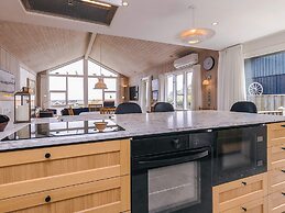 4 Person Holiday Home in Saeby