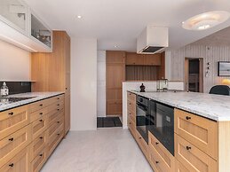 4 Person Holiday Home in Saeby