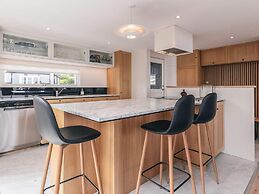 4 Person Holiday Home in Saeby