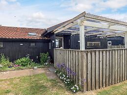 4 Person Holiday Home in Saeby