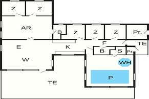 Holiday Home in Kappeln