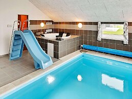 Holiday Home in Kappeln