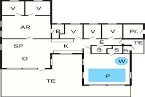 Holiday Home in Kappeln