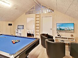 Holiday Home in Kappeln
