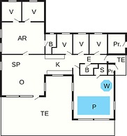 Holiday Home in Kappeln