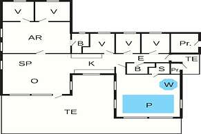 Holiday Home in Kappeln