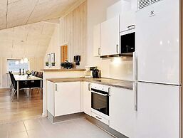 Holiday Home in Kappeln