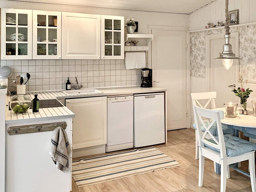 4 Star Holiday Home in Blokhus