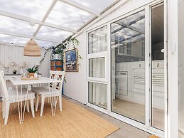 4 Star Holiday Home in Blokhus