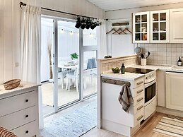 4 Star Holiday Home in Blokhus