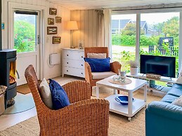 4 Star Holiday Home in Blokhus