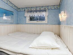 4 Star Holiday Home in Blokhus