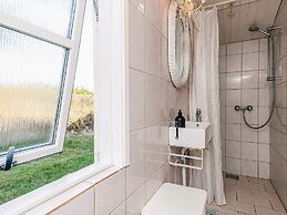 4 Star Holiday Home in Blokhus