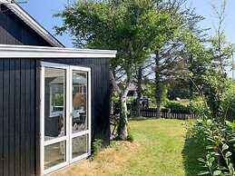 4 Star Holiday Home in Blokhus