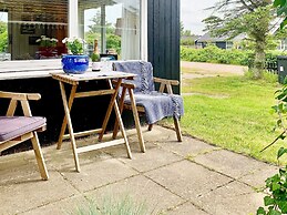 4 Star Holiday Home in Blokhus