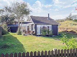 4 Star Holiday Home in Blokhus
