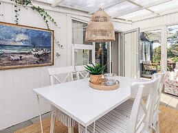4 Star Holiday Home in Blokhus