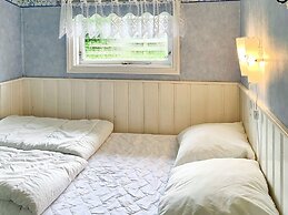 4 Star Holiday Home in Blokhus