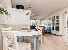 4 Star Holiday Home in Blokhus