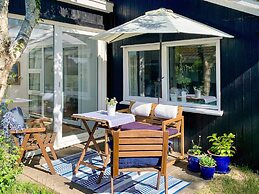 4 Star Holiday Home in Blokhus